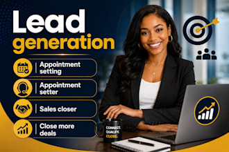 vending machine sales b2b sales cold calling lead generation sales closer