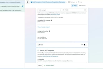 create a shopify store