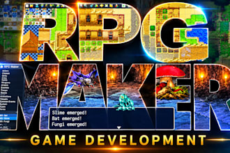 develop tactical rpg like fire emblem, fft or disgaea in rpg maker