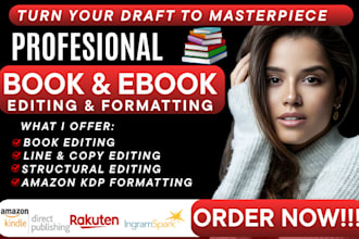 do children book editing and rhyme picture editing