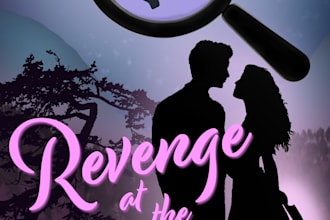professional book cover design for authors