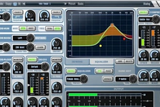 fix, develop and improve your vst3 audio plugin, audio plugin, ableton plugin