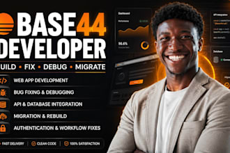 base44 app base44 game bug fixing base44 publish android capacitor cordova ios