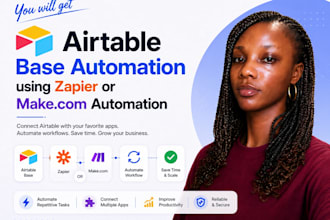 be your realible and dedicated creative virtual assistant