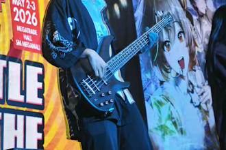 create or record basslines for your originals and covers