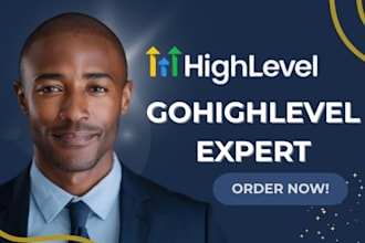 gohighlevel expert, gohighlevel website, gohighlevel landing page, ghl website