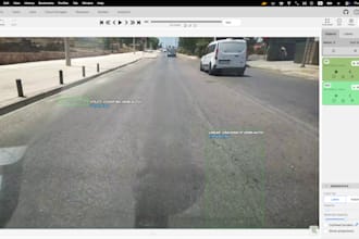 annotate and label your image dataset for yolo object detection