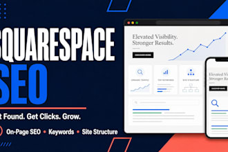 squarespace seo expert squarespace speed optimization goggle ranking specialist