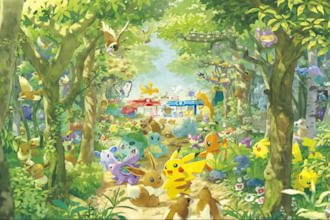 secure studio ghibli museum and ghibli park tickets pokepark kanto in japan