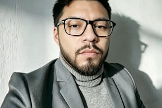 redacto y corrijo tus textos con ortografía impecable
