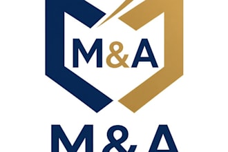 perform a proof of cash related to a business acquisition