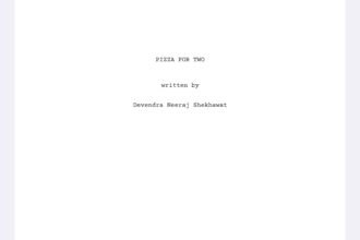 write movie scripts, short film scripts and script doctoring