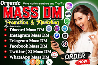 mass dm facebook mass dm discord mass d, instagram mass dm whatsapp mass dm