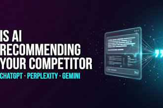 do ai SEO GEO aeo audit to rank your shopify store in chatgpt gemini perplexity