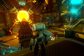 create a full 3d game