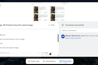 fix bugs and write code for projects
