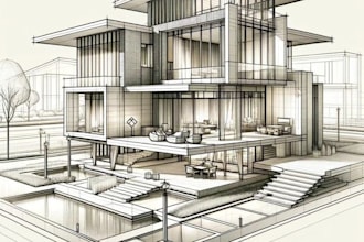 3d cad design industrial product design