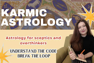 reveal your past life karma and unresolved patterns