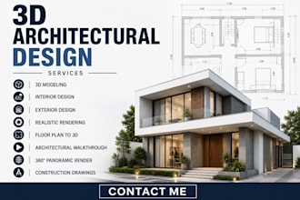 create professional civil cad drawings