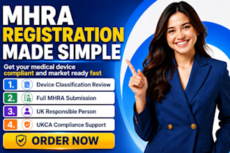 manage your mhra registration and UK device classification for medical devices