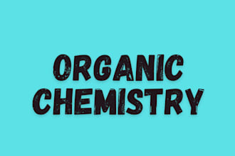 be your organic chemistry tutor