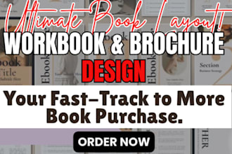 do book formatting and proofreading for your ebook