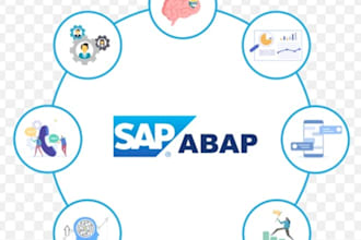 solve sap abap issues or give expert advise