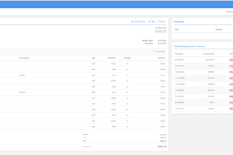 setup a crm automated account