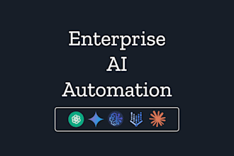 architect and build enterprise ai automation systems