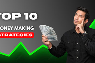 design catchy youtube thumbnails