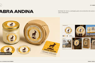 design a cohesive social media visual system for your brand