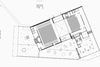 redraw your image, blueprints, and floor plans into cad