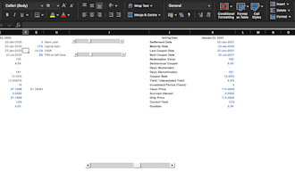 do expert data entry, excel data analysis, and pdf conversion