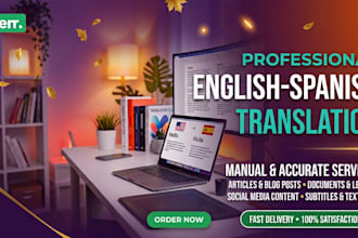 deliver high quality work on time