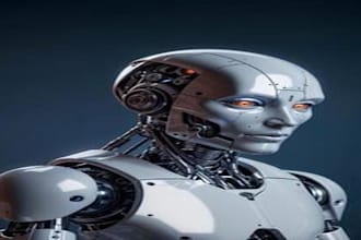 build an autonomous ai agent for video rendering and server automation