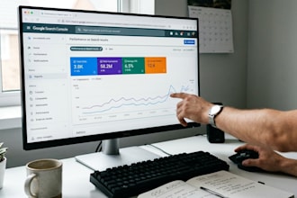 boost google search clicks, organic traffic and serp CTR