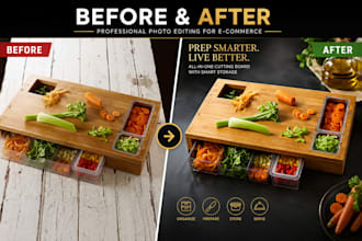 upscale image product photo and enhance to 4k in 24 hours