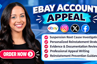 ebay account reinstatement ebay suspension for ebay mc011 ebay mc999 ebay appeal