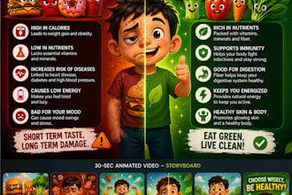 create custom ai assisted stories for kids and adults