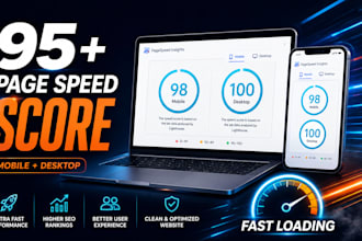 solve wordpress speed issues and slow loading problems