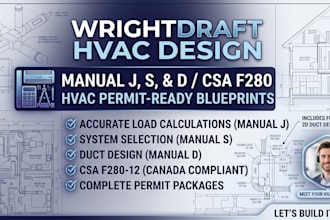 do hvac load calculation wrightsoft acca csa f280 manual j d s and for permit
