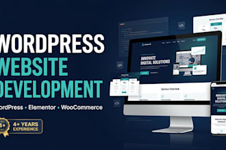 recreate or clone any website design in elementor