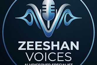 generate realistic ai voiceover using elevenlabs
