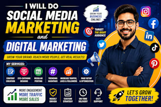 do digital marketing strategy consulting