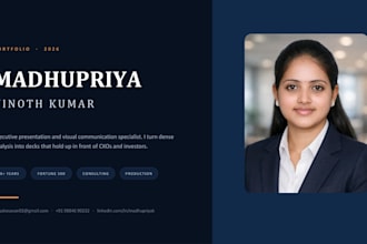 create a branded powerpoint template for your company