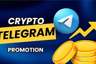 do telegram promotion, telegram channel promotion