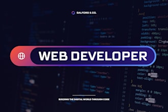 design responsive html css javascript