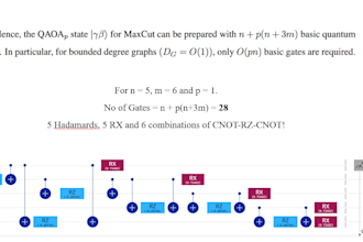serve as your 1 on 1 quantum mechanics and computing tutor