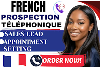 do b2b lead generation, sales representative and prospecting, appointment setter