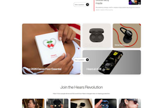 build custom shopify store with liquid code